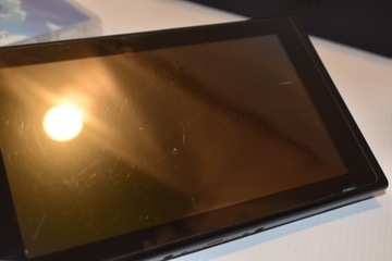 NINTENDO SWITCH + Легенда о Зельде