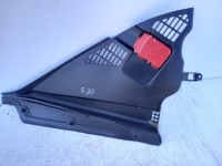 фото thumb №1, Bmw оригінальний номер 9206483 жабо