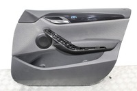 фото thumb №1, Обшивка дверь правый перед bmw x1 e84 x-line
