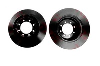 фото thumb №3, Trw диск гальмівна задня iveco daily