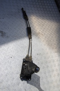 фото thumb №2, Домкрат ручка чохол перемикання передач renault clio iv 1.5 dci 5-biegów