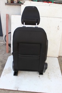 фото thumb №5, Ford mondeo mk5 універсал сидіння пасажира