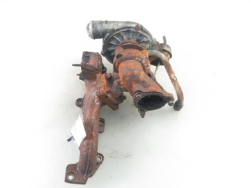 фото thumb №5, Турбонагнітач suzuki grand vitara i 2.0 hdi 110 16v 34027402