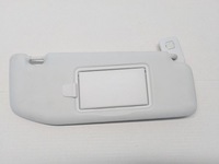 фото thumb №1, Защита солнцезащитная правая peugeot 208