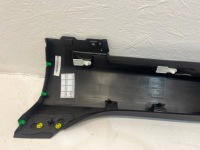 фото thumb №10, Volvo v40 поріг правий накладка 12 - 19