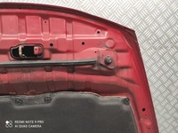 фото thumb №14, Капот кришка двигуна nissan juke i f15 колір nah