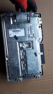 фото thumb №6, A6 c7 усилитель bose 4g0035223c
