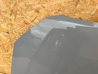 фото thumb №5, Hyundai getz gejtz капот кришка двигуна