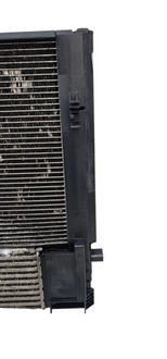 фото thumb №9, Bmw f21 f22 f23 f31 f33 f32 комплект радиатор воды климат вентилятор n13 n47n