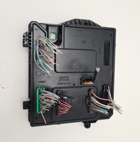 фото thumb №1, Renault megane scenic iii bcm блок керування модуль