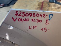 фото thumb №10, Volvo xc90 xc-90 ii 2 14-19 бампер перед передній