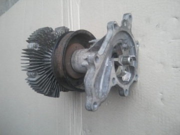 фото thumb №4, Pathfinder navara d40 2.5 dci насос води віскоза