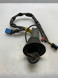 фото thumb №1, Замок запалювання з ключ psa 9641551180