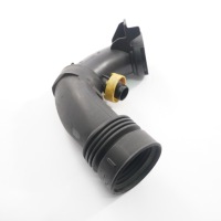 фото thumb №10, Peugeot 307 труба повітрозабірник повітря 1.6 hdi