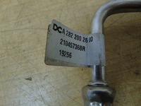 фото thumb №10, Трубка шланг турбіни оливи mercedes w177 1.3t