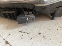 фото thumb №3, Nissan leaf i лампа левый перед led eu