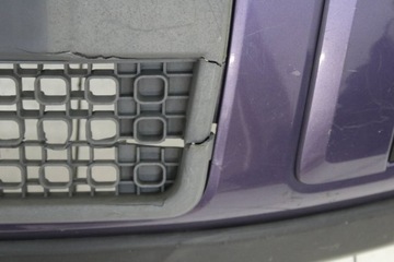 фото thumb №12, Ford fusion i plus рестайлинг 2005r- бампер перед переднее v5 - код краски
