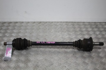 фото thumb №1, Піввісь лівий зад bmw 5 f10 f11 7581027