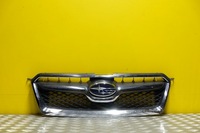 фото thumb №1, Subaru xv 2011-2015 решётка радиатора решётка радиатора перед хром