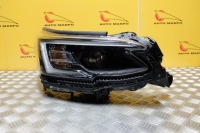 Subaru legacy outback 2020- фара фара full led некрутящаяся 25 r америка в Украине, фото thumb