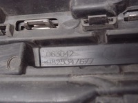 фото thumb №10, Решётка радиатора решётка радиатора бампера перед c5 aircross 9825347677