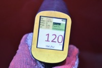 фото thumb №11, Дверь правое задняя задние ceglaste kia sportage 3 iii 04-08