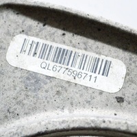 фото thumb №6, Bmw 5 f10 f11 2016 ліва сторона нижній важіль передній