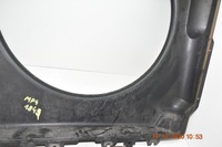 фото thumb №7, Mercedes actros mp4 1845 тунель захист радіатора