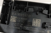 фото thumb №6, Vw id.4 e21 задня ліва блок керуючий двері 1ea959597b 1ea959597 a2