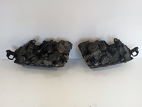 фото thumb №13, Лампа лампы full led skoda scala 657941016 657941015