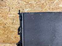 фото thumb №9, Радиатор wody volvo v40 ii 1.6d 31319064 2012-