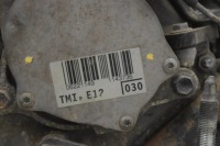 фото thumb №11, Двигун toyota tmi 1.4l дизель 66kw 2017