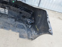 Бампер перед renault clio 3 рестайлинг  2009-2012 8200799930 185 nv676 с Разборки, фото thumb