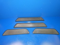 фото thumb №1, Hyundai i40 kombi накладки пороговые накладки комплект