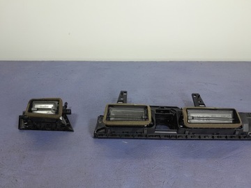 фото thumb №5, Vw passat b8 решётки воздуховод dekor панели 3g0858416f 3g1819701d