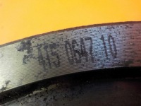 фото thumb №6, Ford mondeo mk 4 lift колесо двухмассовый