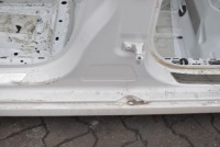 Четвертина крило лівий правий задній лонжерон стовпчик  поріг skoda octavia 3 Недорого, фото thumb