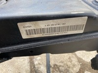 фото thumb №5, Smart fortwo 0.6 0.8 підрамник підрамник двигуна поворотний кулак важелі