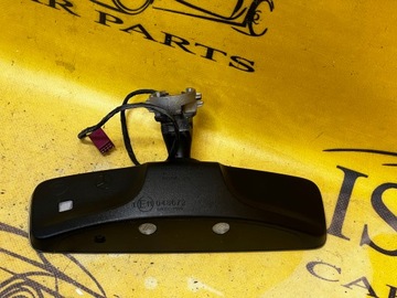 фото thumb №8, Зеркало заднего вида внутренние mercedes a класс w177