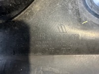 Бампер передний перед citroen c3 3 iii 16-20 1618082680 в Украине, фото thumb