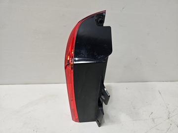 фото thumb №8, Лампа левая зад задняя mercedes vito w447