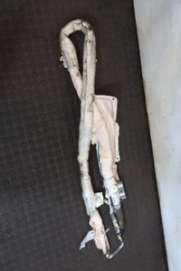 фото thumb №1, Шторка безопасности воздушная левая jeep grand cherokee iv wk2