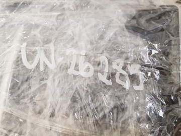 фото thumb №13, Оригинал решётка радиатора значок рули воздуха mercedes cls amg рестайлинг a257 c257