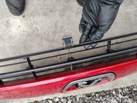 фото thumb №11, Решітка радіатора решітка перед peugeot expert 07-12 1497644077 1497647077