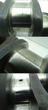 фото thumb №8, Daf fa 45 91-00 5.9 130 wał колінчастий