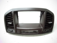 фото thumb №1, Opel insignia a решётка решётки панель обдув панели коричневый коричневый