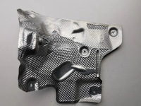 фото thumb №1, Mercedes slk r171 w171 защита тепловая a1716820671