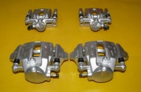 Супорти лівий правий перед задня mercedes a-klasa w169 Ціна, фото thumb