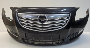фото thumb №10, Бампер перед переднее opel insignia a partronic x4 ксенон комплектный opc