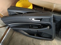 фото thumb №13, S-max mk2 galaxy mk4 15-23 сидіння шкіра vignale європа 7 осіб + обшивки